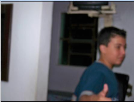 Luis felipe Moreira